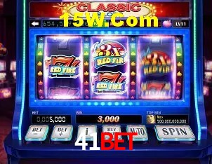 Segurança 2FA 41bet