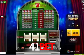 Sistemas de Segurança 41bet