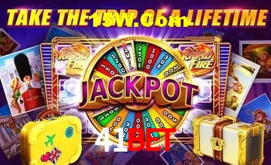 Recursos de Bônus 41bet