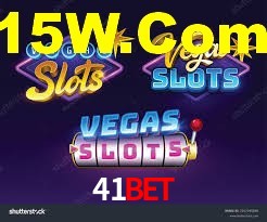 Blackjack Table 41bet