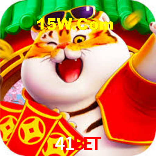 41bet App Interface
