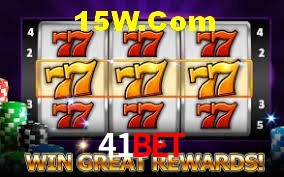 Live Casino 41bet