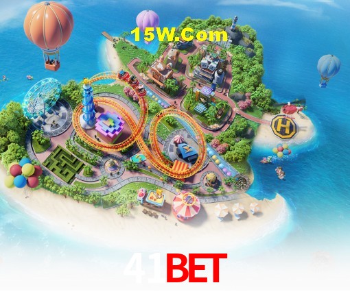 Estatísticas 41bet