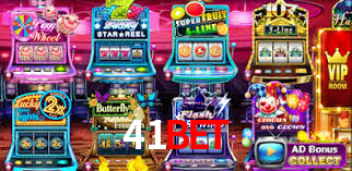 Football Betting 41bet