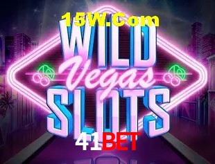 Diretório de Jogos 41bet