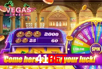 Promoções Sazonais 41bet