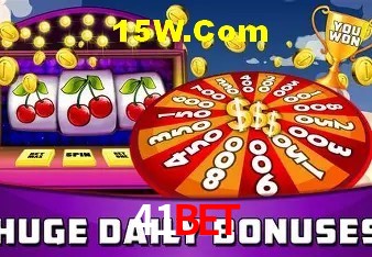 Casino Ao Vivo 41bet