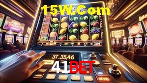 Game Providers 41bet
