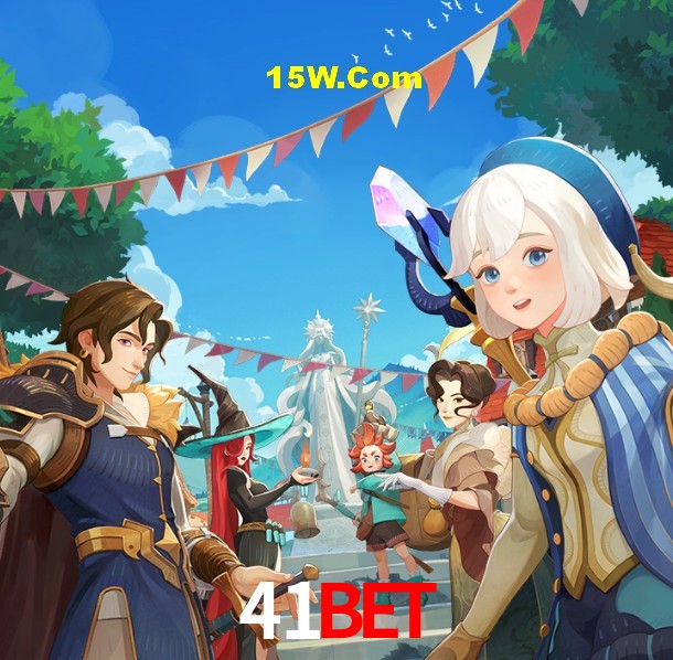 Experiência VIP 41bet