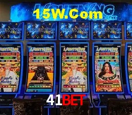  41bet.com