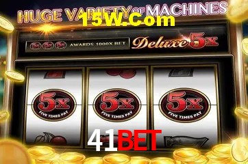 41bet login