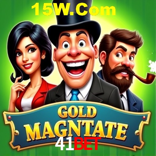 Exclusive Offers 41bet