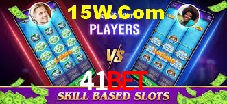 Bonus Features 41bet