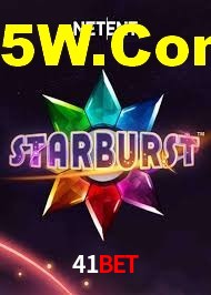 Welcome Bonus 41bet